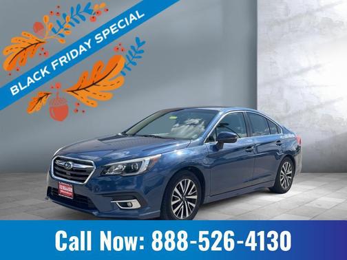 2019 Subaru Legacy Premium