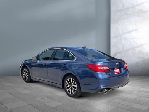 2019 Subaru Legacy Premium