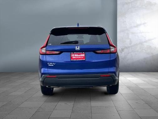 2023 Honda CR-V EX AWD