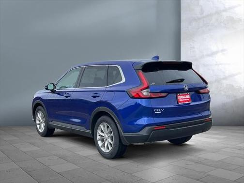 2023 Honda CR-V EX AWD