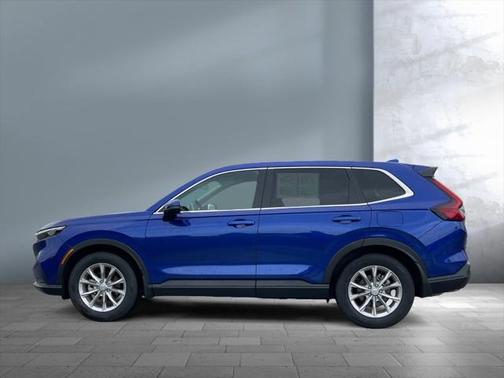 2023 Honda CR-V EX AWD