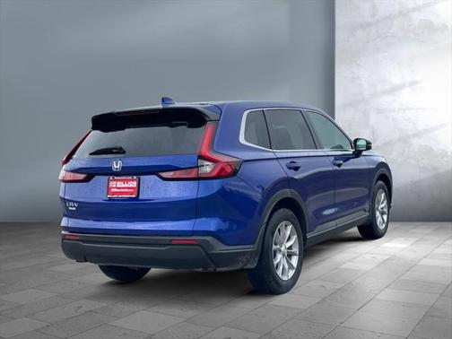2023 Honda CR-V EX AWD