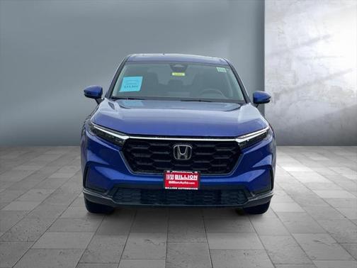 2023 Honda CR-V EX AWD