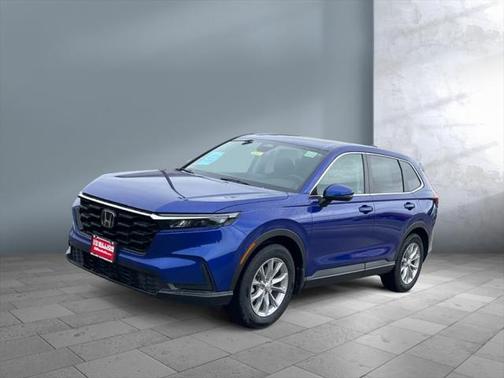 2023 Honda CR-V EX AWD