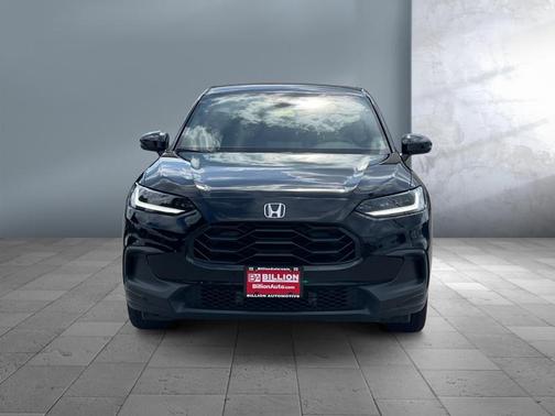 2023 Honda HR-V AWD Sport