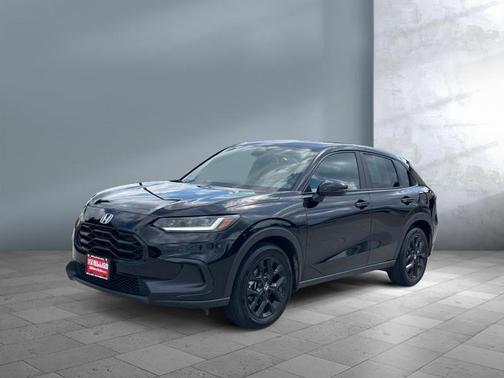 2023 Honda HR-V AWD Sport