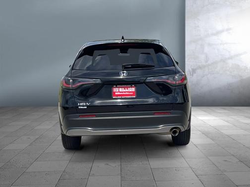 2023 Honda HR-V AWD Sport