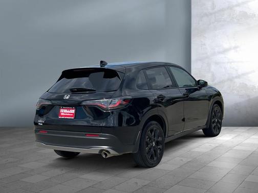 2023 Honda HR-V AWD Sport