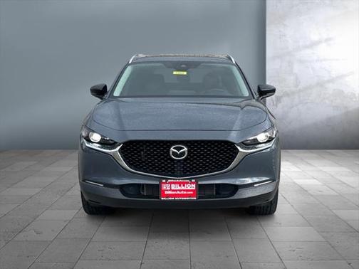 2022 Mazda CX-30 2.5 S Carbon Edition