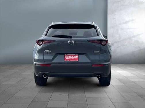 2022 Mazda CX-30 2.5 S Carbon Edition