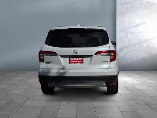 2020 Honda Pilot AWD EX
