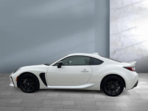 2023 Toyota GR86 Premium