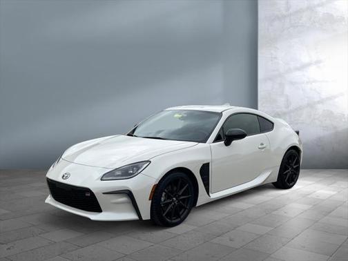 2023 Toyota GR86 Premium