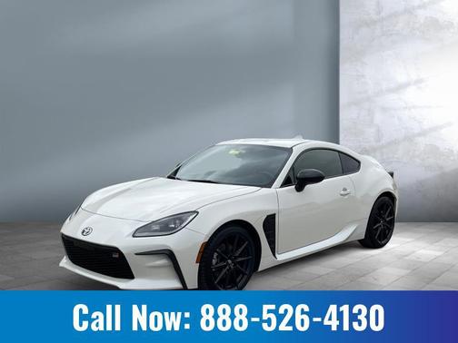 2023 Toyota GR86 Premium