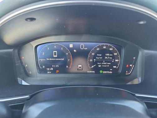 2024 Honda Civic Sport Touring