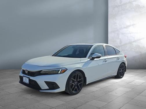 2024 Honda Civic Sport Touring