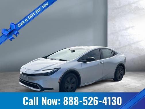 2023 Toyota Prius Prime SE