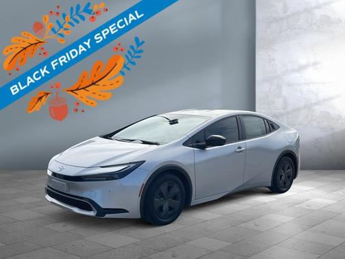 2023 Toyota Prius Prime SE