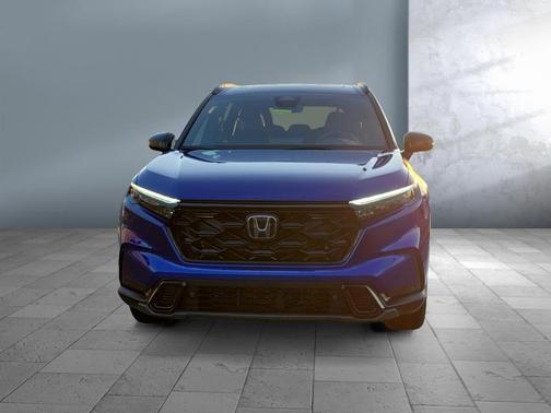 2024 Honda CR-V Hybrid Sport AWD
