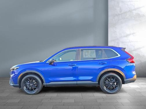 2024 Honda CR-V Hybrid Sport AWD