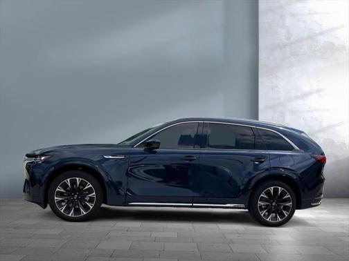2024 Mazda CX-90 3.3 Turbo S Premium