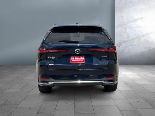 2024 Mazda CX-90 3.3 Turbo S Premium