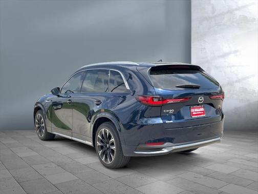 2024 Mazda CX-90 3.3 Turbo S Premium