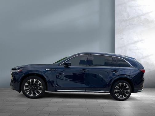 2024 Mazda CX-90 3.3 Turbo S Premium