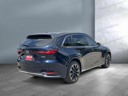 2024 Mazda CX-90 3.3 Turbo S Premium