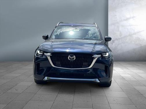 2024 Mazda CX-90 3.3 Turbo S Premium