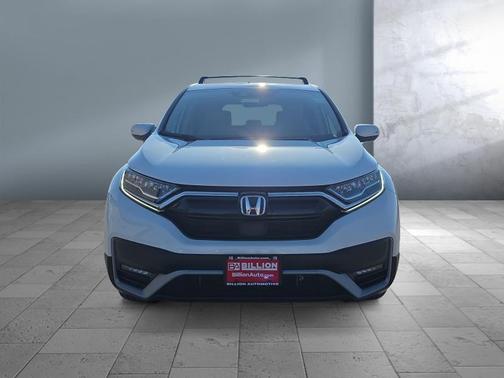 2020 Honda CR-V Hybrid EX