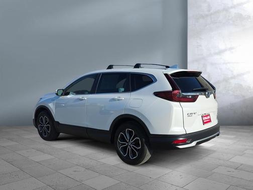 2020 Honda CR-V Hybrid EX