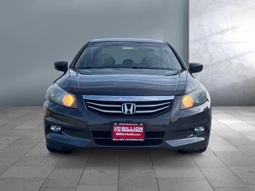 2011 Honda Accord EX-L