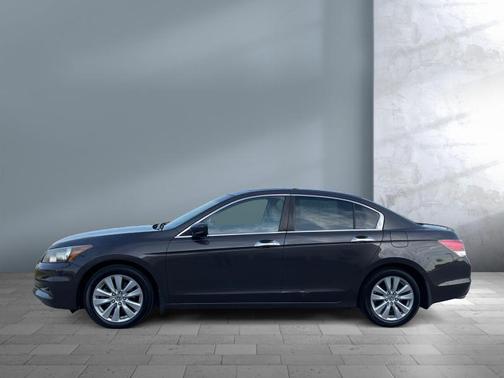 2011 Honda Accord EX-L