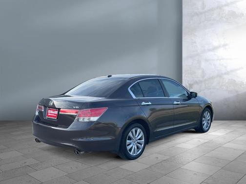 2011 Honda Accord EX-L