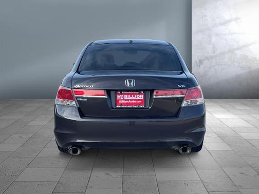 2011 Honda Accord EX-L