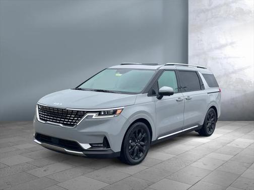 2024 Kia Carnival SX Prestige