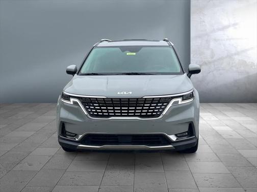 2024 Kia Carnival SX Prestige
