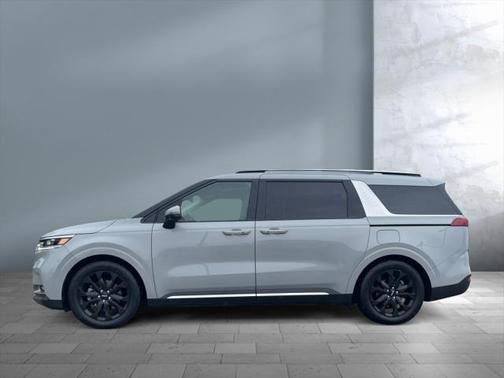 2024 Kia Carnival SX Prestige