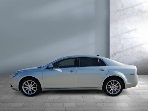 2012 Chevrolet Malibu LTZ