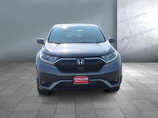 2020 Honda CR-V AWD EX