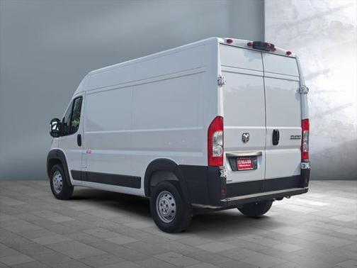 2023 RAM ProMaster 1500 Base