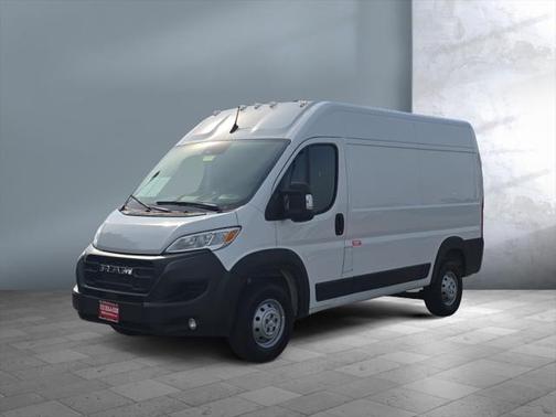 2023 RAM ProMaster 1500 Base