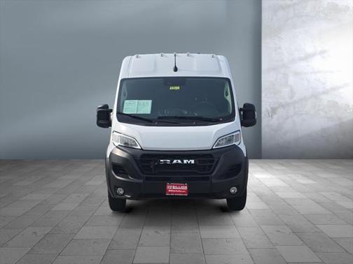 2023 RAM ProMaster 1500 Base