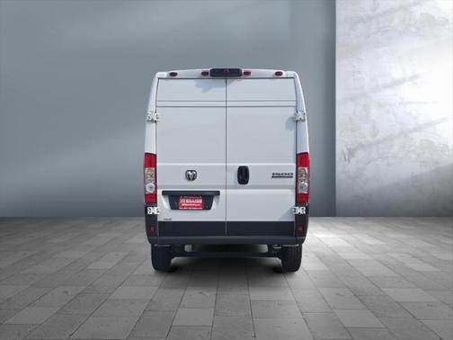 2023 RAM ProMaster 1500 Base