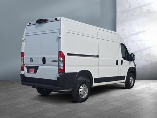2023 RAM ProMaster 1500 Base
