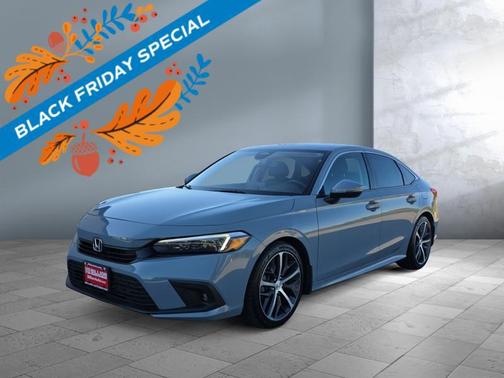 2023 Honda Civic Touring