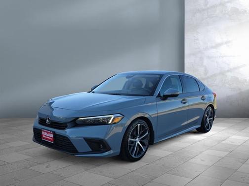 2023 Honda Civic Touring