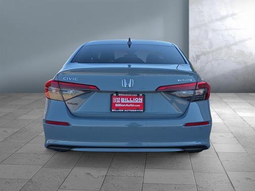 2023 Honda Civic Touring