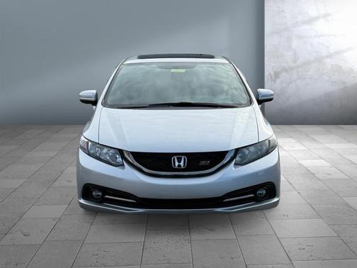 2014 Honda Civic Si